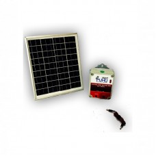 EMT3875-4 EMT Sistem de alimentare curent electric cu panou solar (2 joule) PUHU